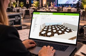 Venue Floor Plans Straight into Your Event Layout Venue Floor Plans Straight into Your Event Layout
