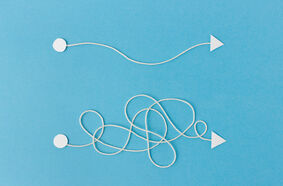 How to Simplify the Work of Your Planning Team How to Simplify the Work of Your Planning Team