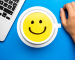 The key to workplace happiness: creative strategies for happy employees