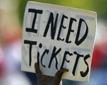 Breakthrough for Ticketing: What Ticketmaster's New Commitment Means