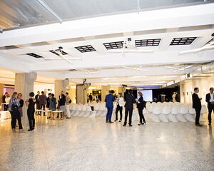 Why event planners love coming back to AREA 42 Brussels? Why event planners love coming back to AREA 42 Brussels?