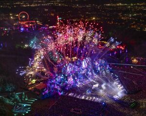 DJ Mag’s Top 100 Festivals 2025: Who Rules the Global Stage? DJ Mag’s Top 100 Festivals 2025: Who Rules the Global Stage?