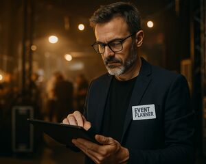 From Trello to Tailored Tools: Why Event Planners Need Specialised Software From Trello to Tailored Tools: Why Event Planners Need Specialised Software