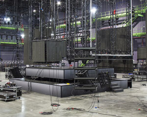 New in our event software: Supplier Management