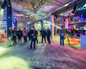Live Events Innovation: Inspiration and Ignition at ISE 2026 - Free tickets!
