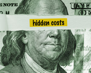 The Most Expensive Part of Your Event isn't on the Budget