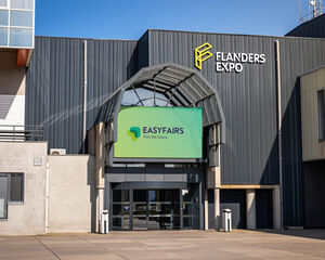 Easyfairs wants to buy Xpo Group