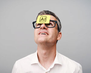 AI labelling rules have landed. Here is where they bite in event promotion