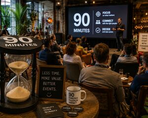 The 90-minute Event