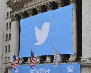 Twitter Launches Event Targeting