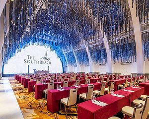 3 Inspiring Event Venues in Singapore