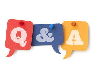 How to improve the Q&A Session at Your Next Event