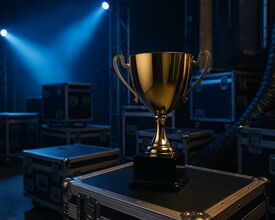 Who will be the Best Event Company or Venue of 2026?