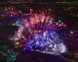 DJ Mag’s Top 100 Festivals 2025: Who Rules the Global Stage?