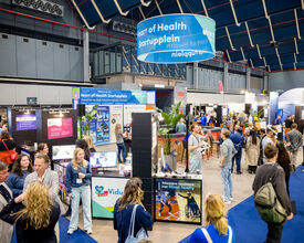 Royal Jaarbeurs unburdens customers with new event platform Royal Jaarbeurs unburdens customers with new event platform