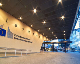 Green Light for Industry Shake-Up: European Commission Approves PRG Acquisition by FS KKR and Ares Green Light for Industry Shake-Up: European Commission Approves PRG Acquisition by FS KKR and Ares