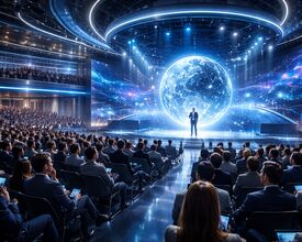 Event Industry Trends for 2026: A Bold New Era of Innovation and Impact