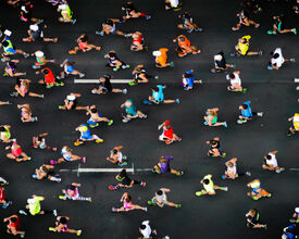 The Rise of Large-Scale Sporting Events: a Growing Opportunity for the Event Industry The Rise of Large-Scale Sporting Events: a Growing Opportunity for the Event Industry