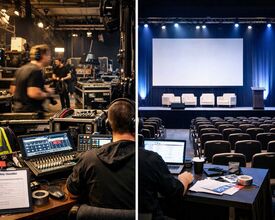 Things We Don't Talk About in Event Planning Things We Don't Talk About in Event Planning