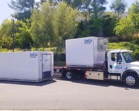 The Best Refrigeration Solutions for Your Next Event