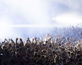 Jury rules Live Nation Operated as an Illegal Monopoly in Landmark Verdict for the Event Industry Jury rules Live Nation Operated as an Illegal Monopoly in Landmark Verdict for the Event Industry