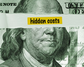 The Most Expensive Part of Your Event isn't on the Budget