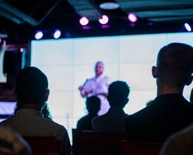 The Age of AI: Booking an AI Thought Leader as Your Keynote Speaker The Age of AI: Booking an AI Thought Leader as Your Keynote Speaker
