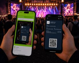 New in Tickets: Add Event Tickets to Apple Wallet and Google Wallet New in Tickets: Add Event Tickets to Apple Wallet and Google Wallet