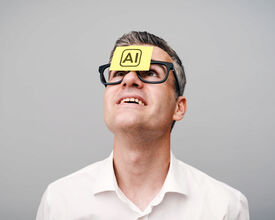 AI labelling rules have landed. Here is where they bite in event promotion AI labelling rules have landed. Here is where they bite in event promotion