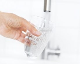 Tap Awater: Take it from the Tap!