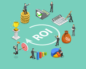 TIP! - How to calculate ROI in the real world? TIP! - How to calculate ROI in the real world?
