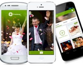 Start-Up: Eversnap Collects Photos of All Guests