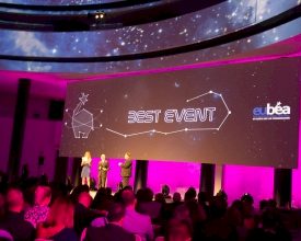 Last Chance: Submit Your Event for EUBEA Awards