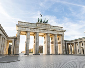 Berlin new number 1 city for meetings and congresses