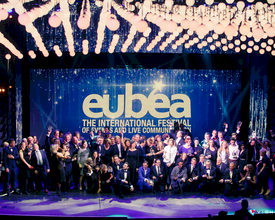 EuBea 2016: and the winner is...