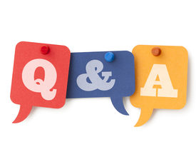How to improve the Q&A Session at Your Next Event