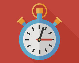How to Buy Back Time When Planning an Event