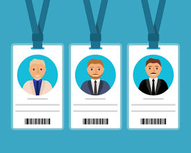 How to Design Efficient Badges for Your Event
