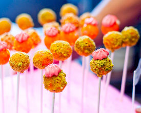 25 Delicious Finger Food Ideas for Your Next Event