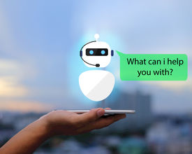 How to Create Your First Chatbot for Your Event Website
