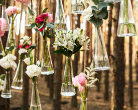 18 Stunning Decorations for Outdoor Events