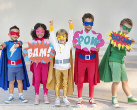 How to Transform Your Attendees into the Heroes of Your Event