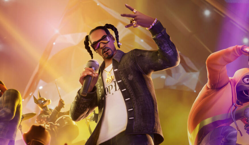 14 million join virtual concert on Fortnite: What this means for the future of events