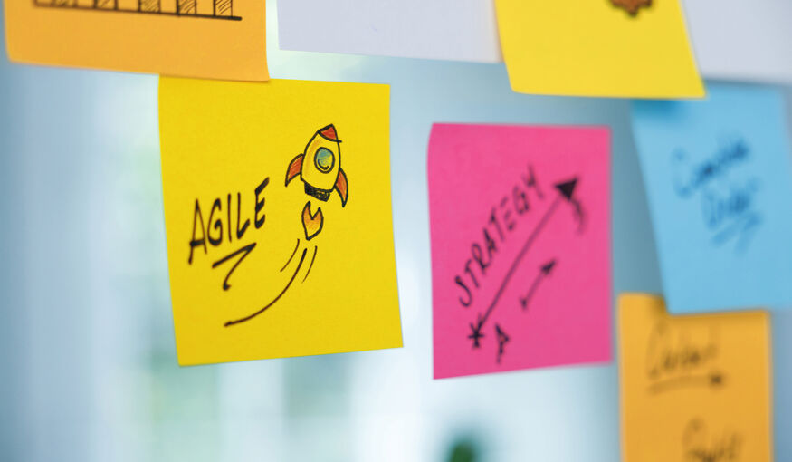 Why Agile Project Management Works Better for Events Than Classic Planning